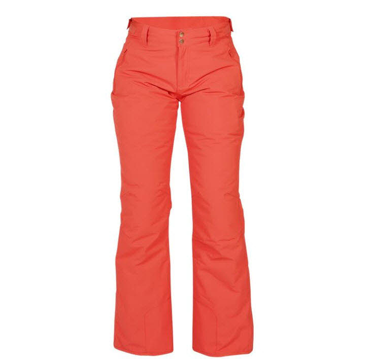 Sahara-S Women Snowpants W
