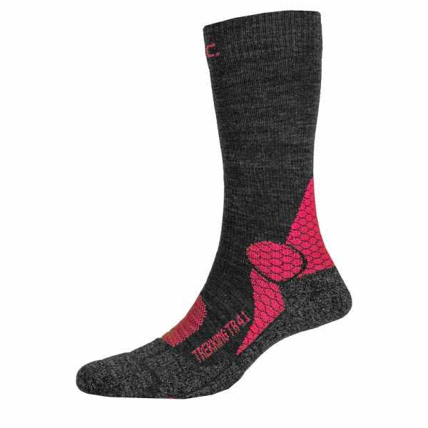 TR 4.1 Trek Merino Stab Womenj