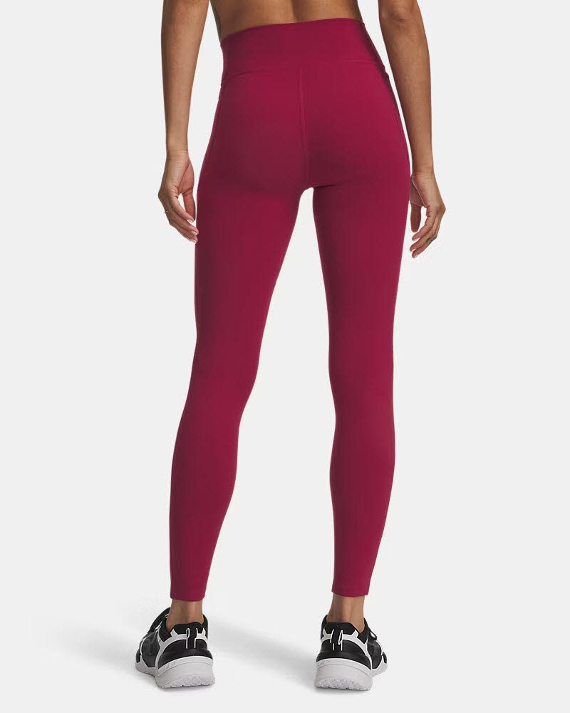 Motion Legging-RED