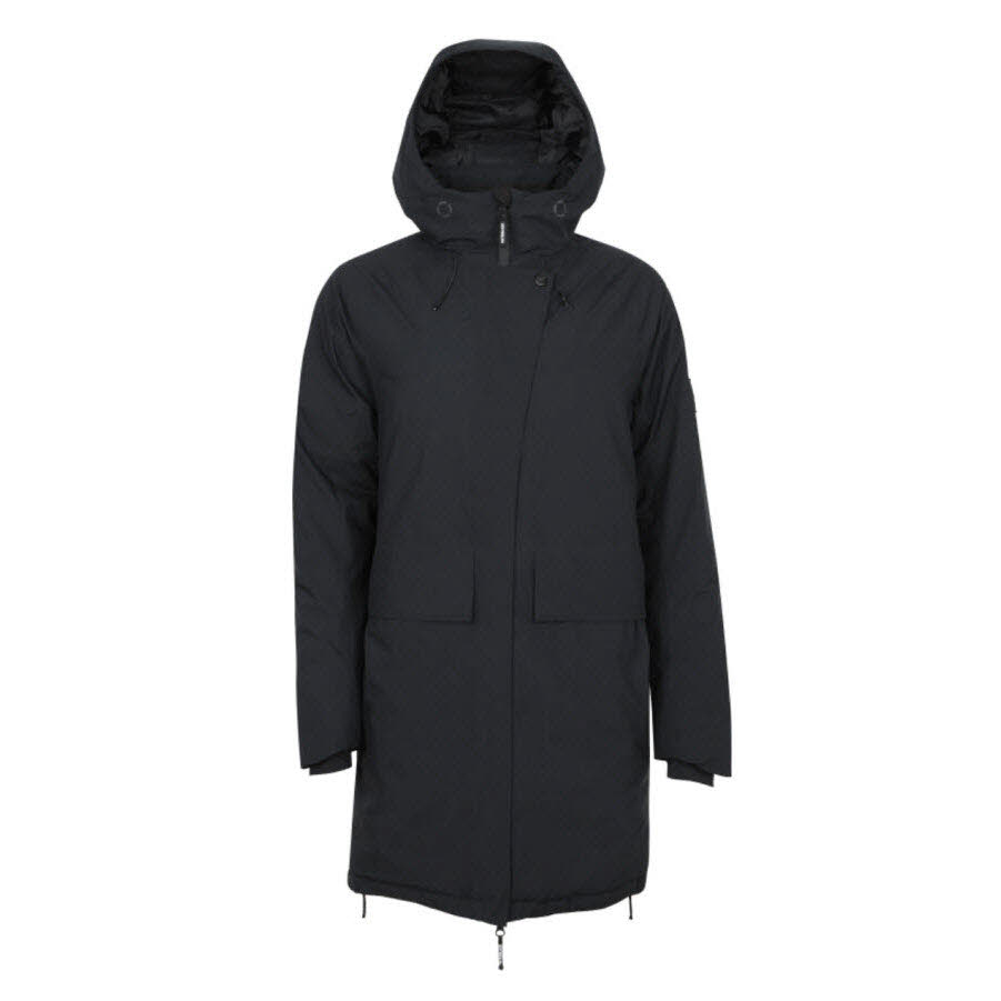 LUHMA Ladies" parka padded