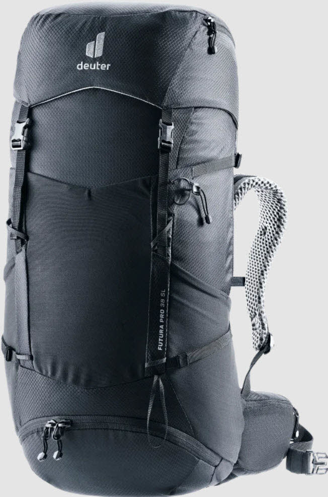 Futura Pro 38 SL
