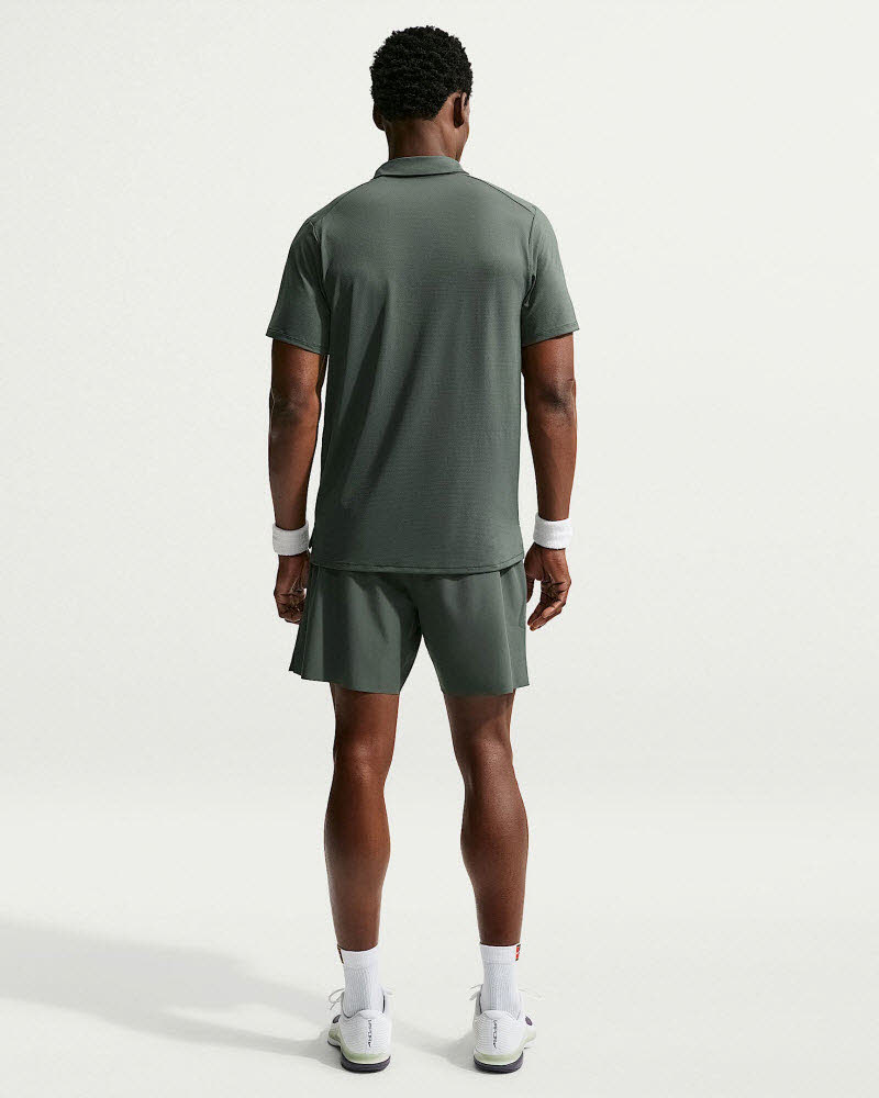 M NKCT DF ADVTG POLO