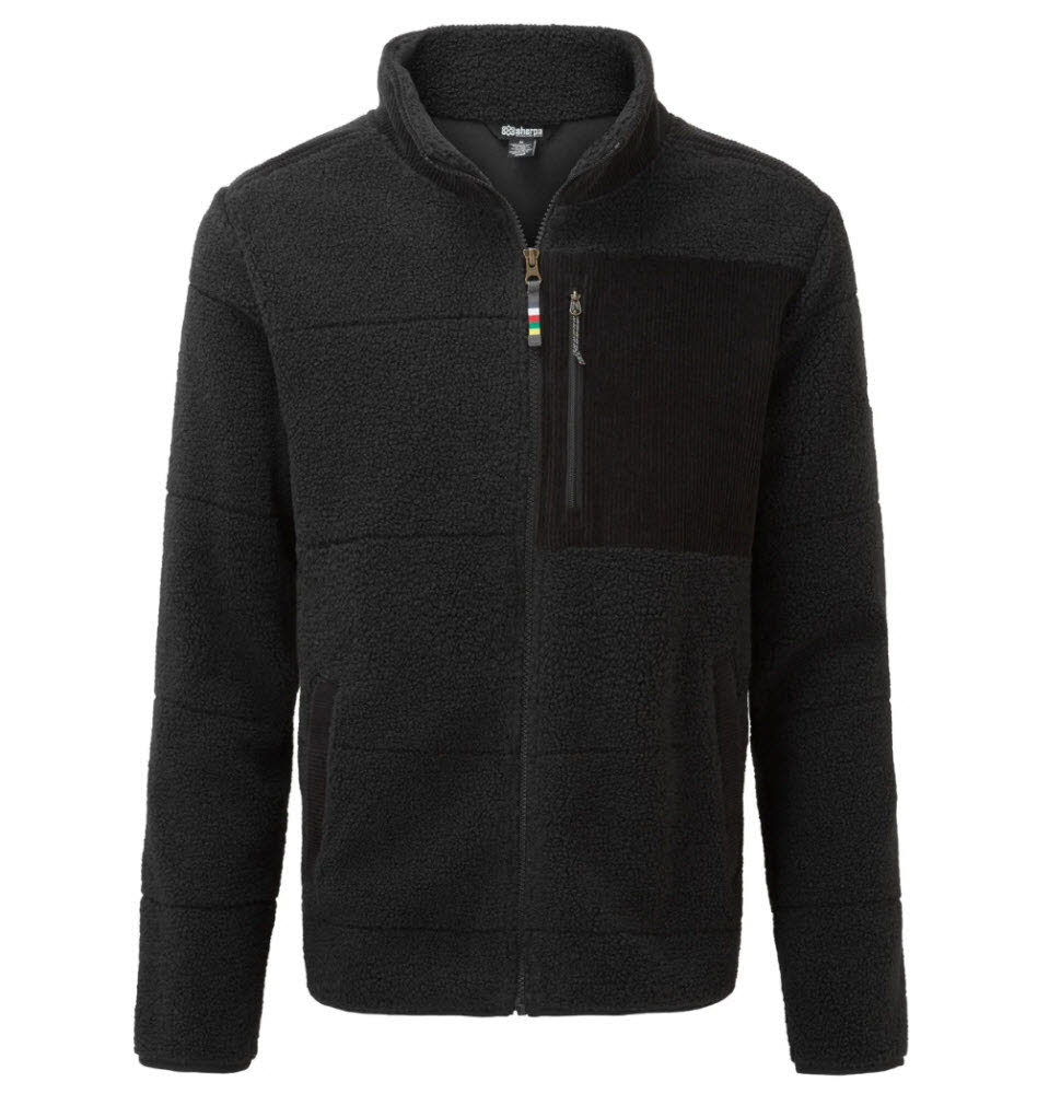 Rangeli Jacket