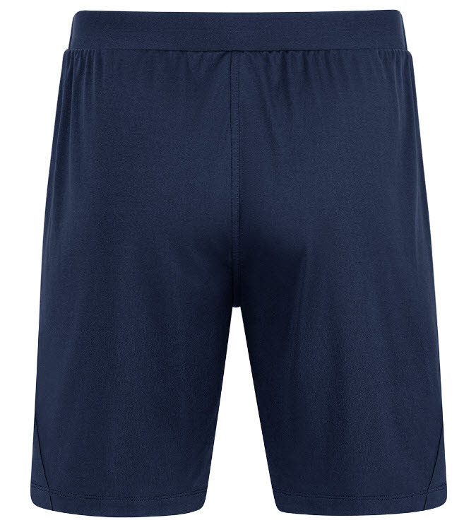 Short Power