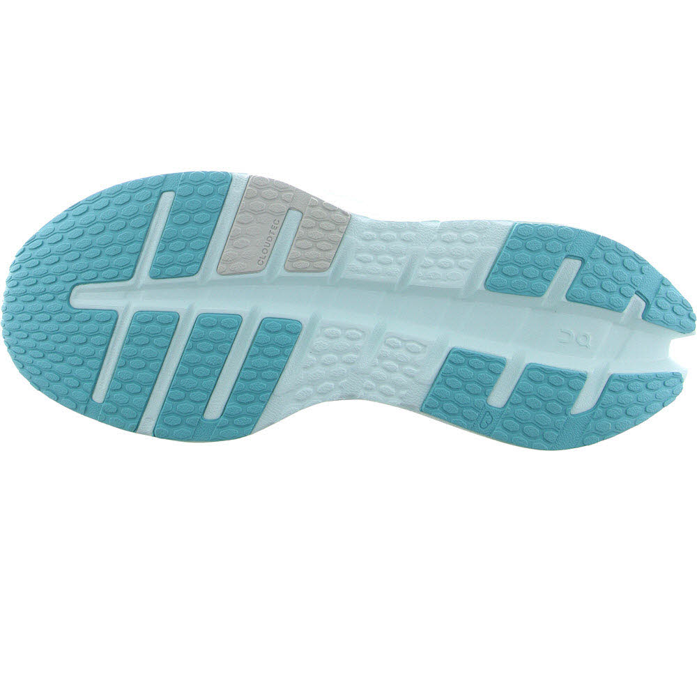 CLOUDRUNNER 3