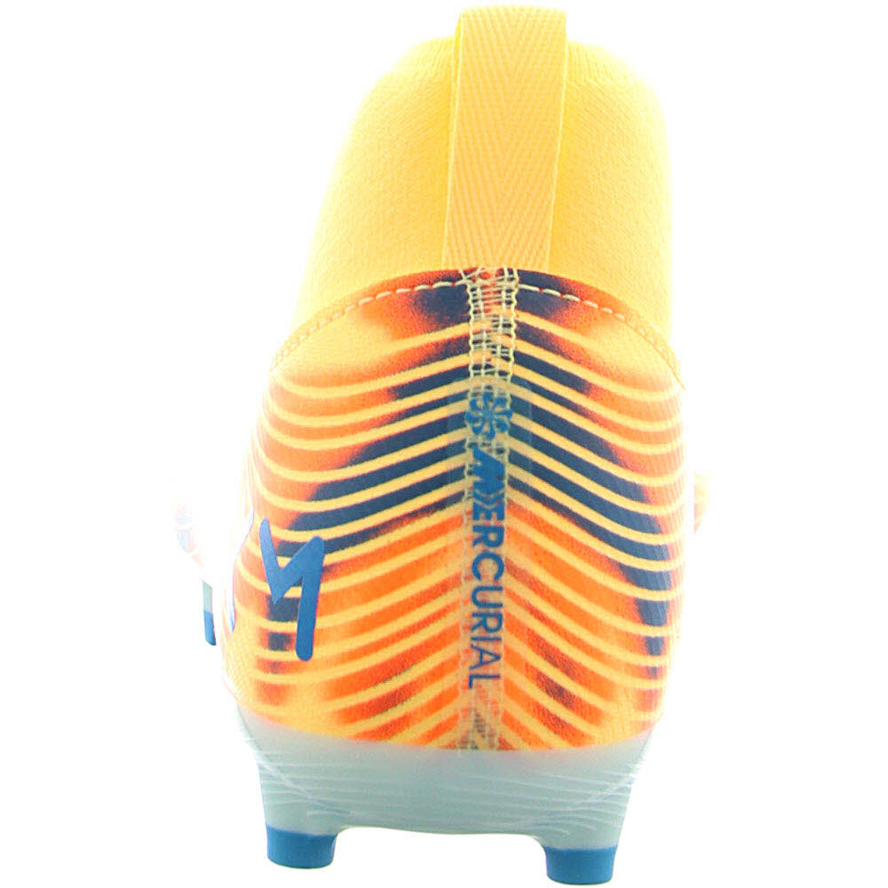 JR ZM SUPERFLY 10 ACAD KM FGMG