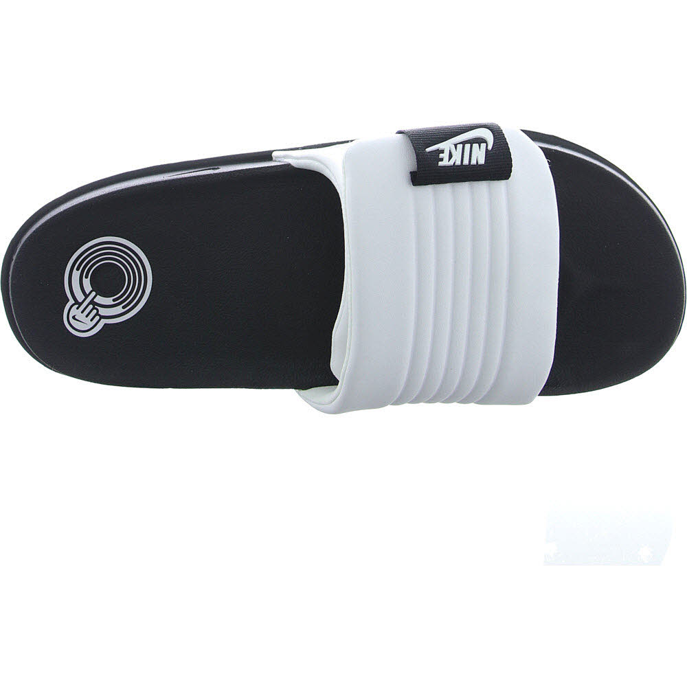 NIKE OFFCOURT ADJUST SLIDE