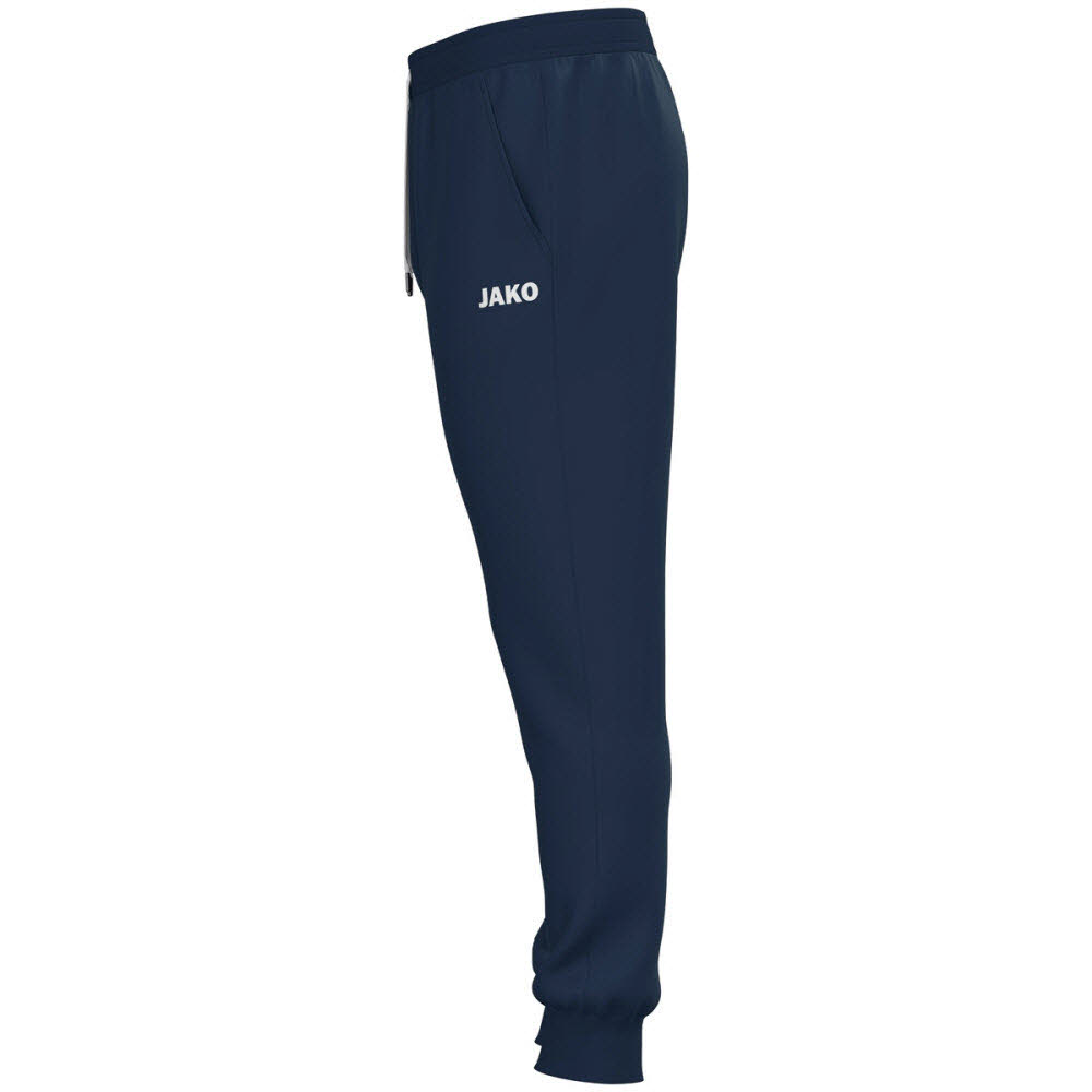 Jogginghose One Cotton mit Bün