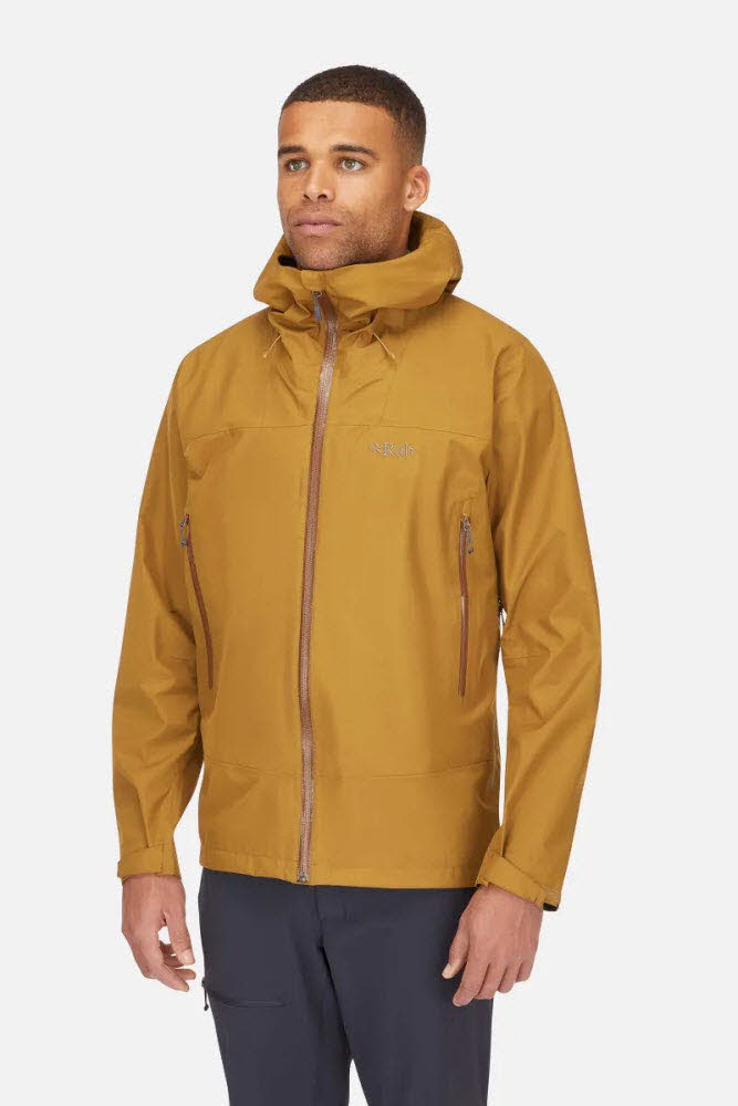 Arc Eco Jacket