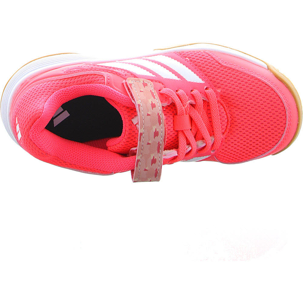 Speedcourt K Velcro