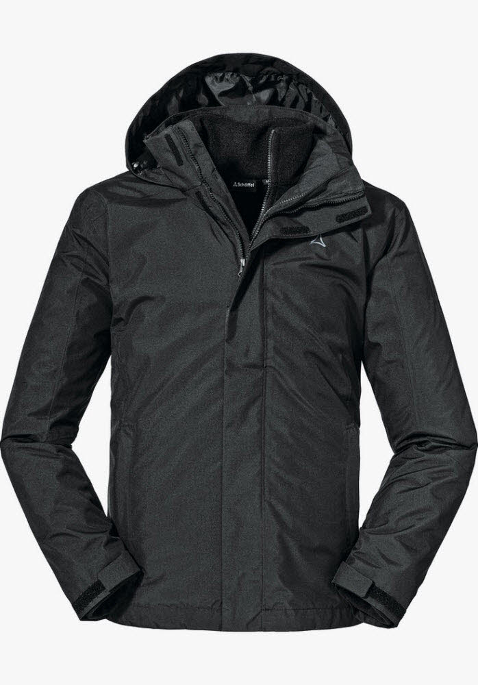 3in1 Jacket Partinello M