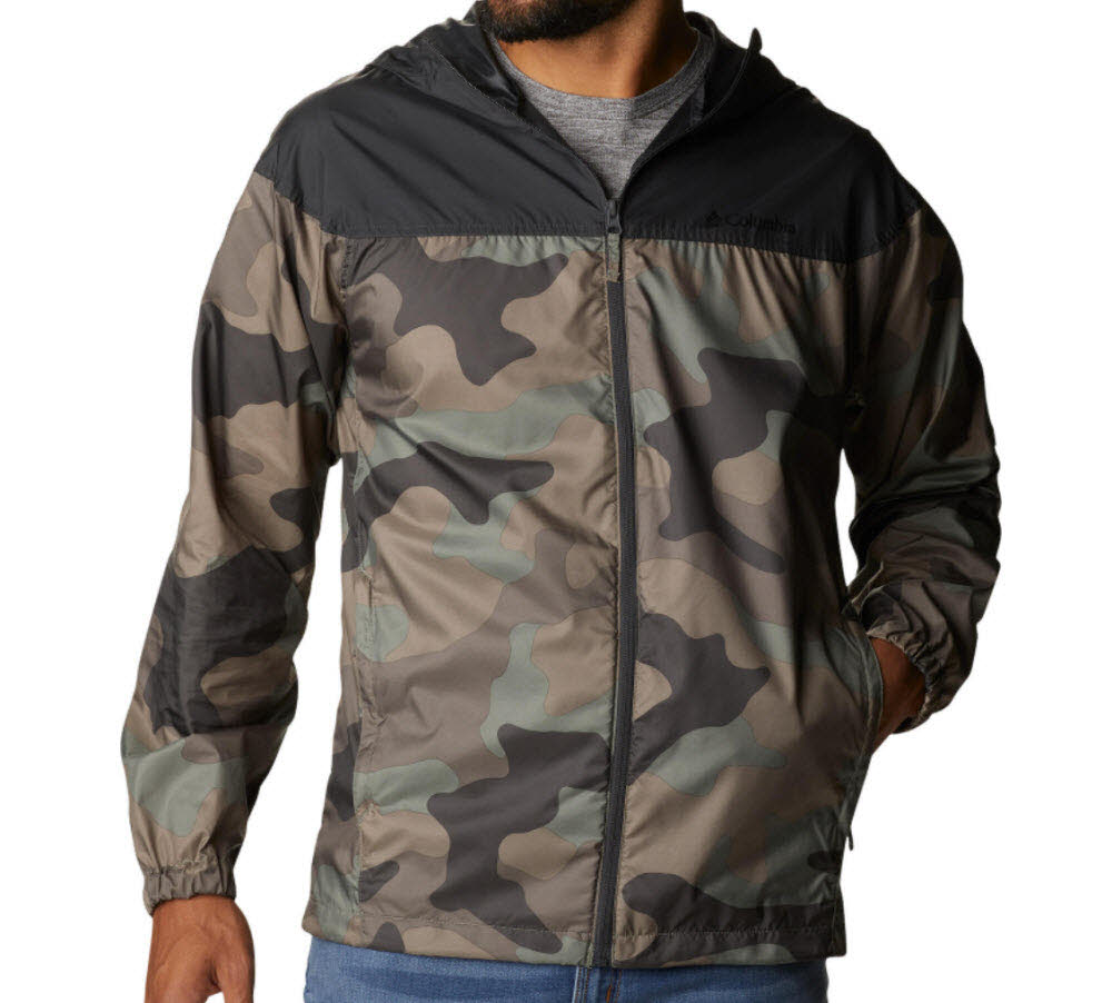 flash Chall Nov Windbreake