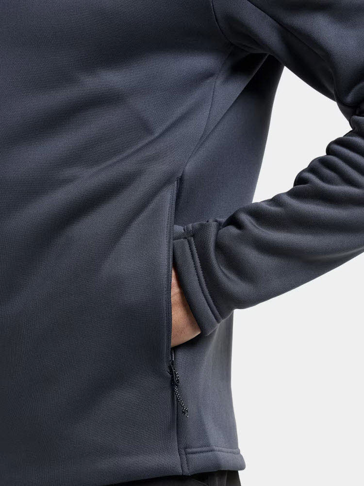 FIELD USX FULLZIP