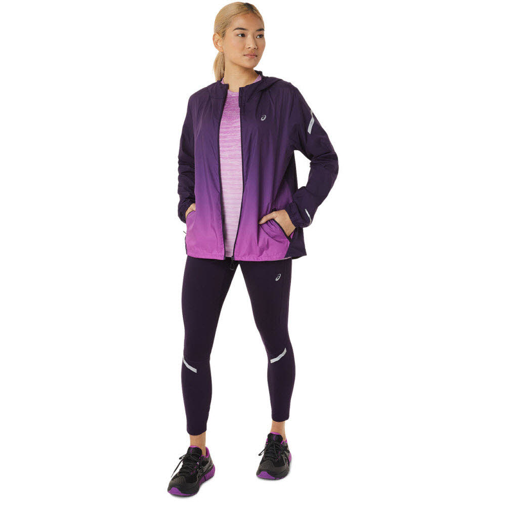 LITE-SHOW JACKET