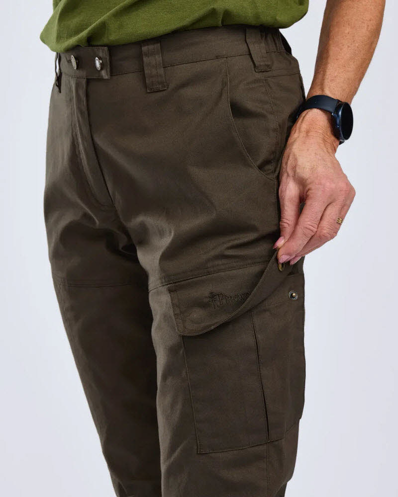 Finnveden Outdoor Trousers W's