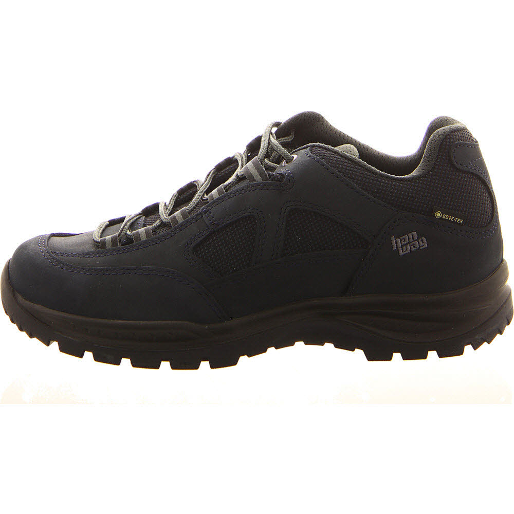 Gritstone II GTX
