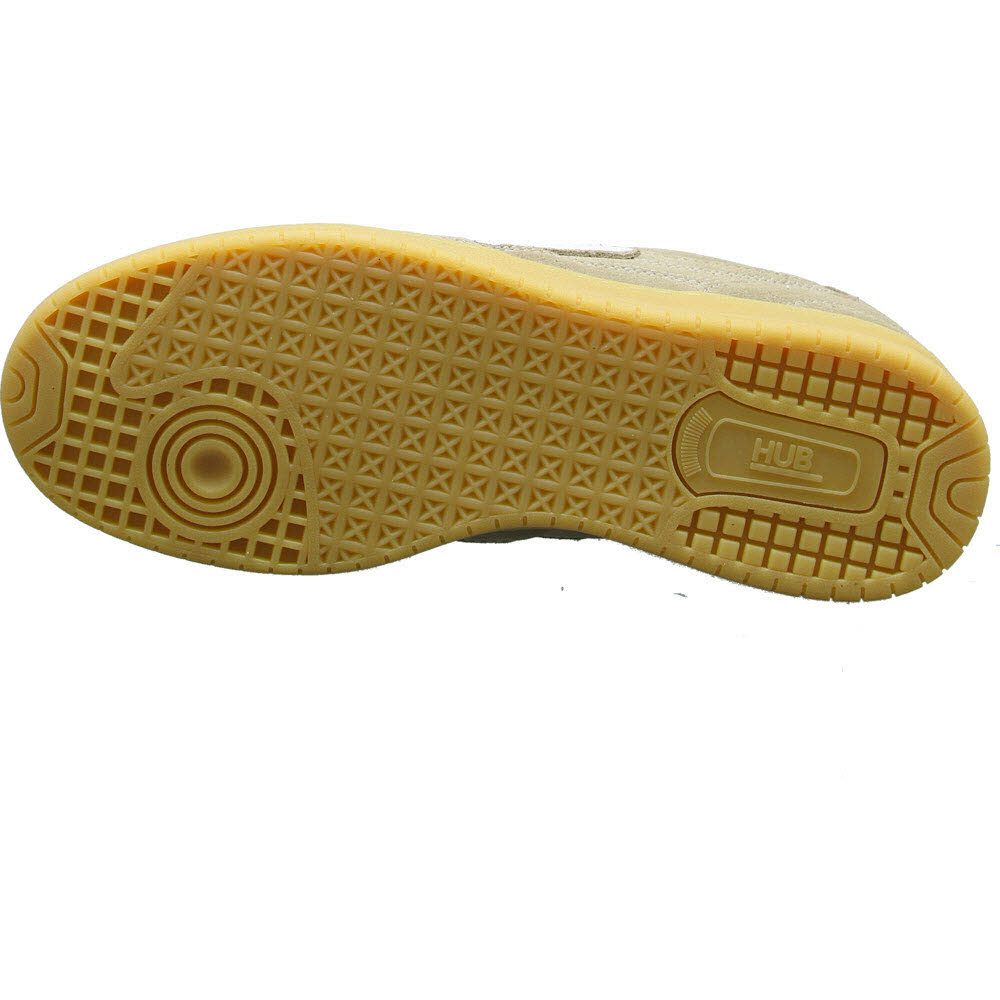 Vancouver - Suede/terry lining