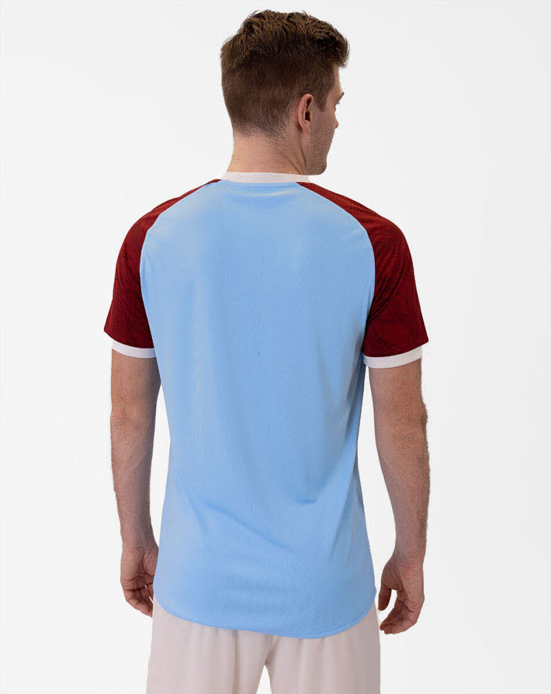 Trikot Iconic KA