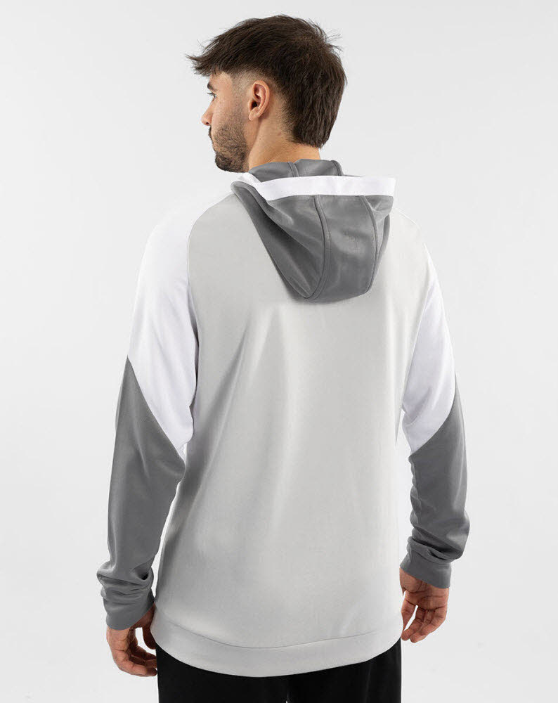 Zip Hoodie Dynamic
