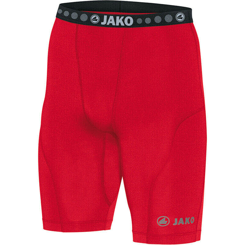 Short Tight Compression H