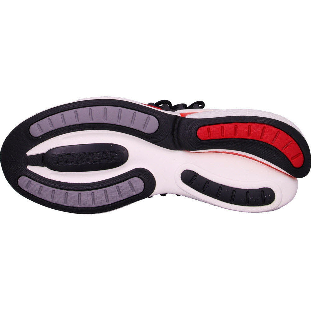 AlphaBoost V1,CARBON/BRIRED/GRETHR