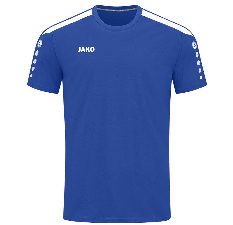 T-Shirt Power