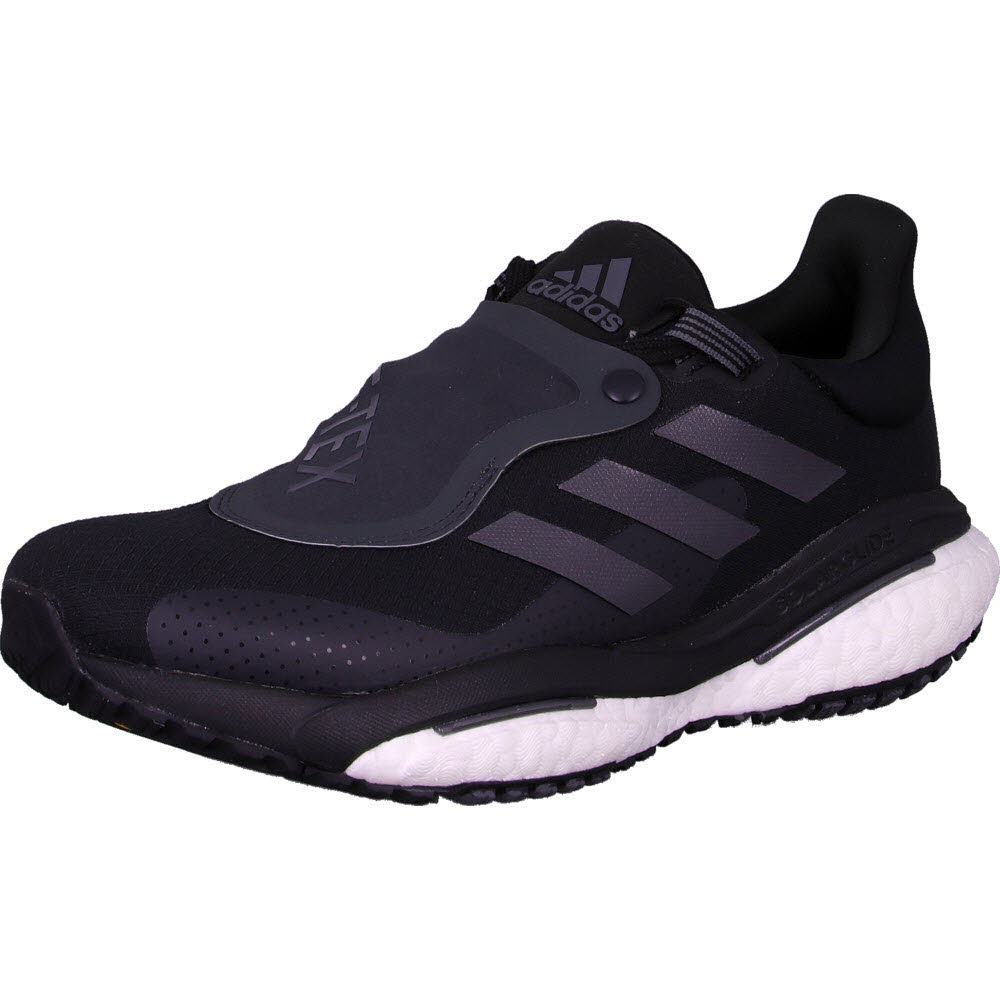 SOLAR GLIDE 5 W GTX,CBLACK/GRESIX/C