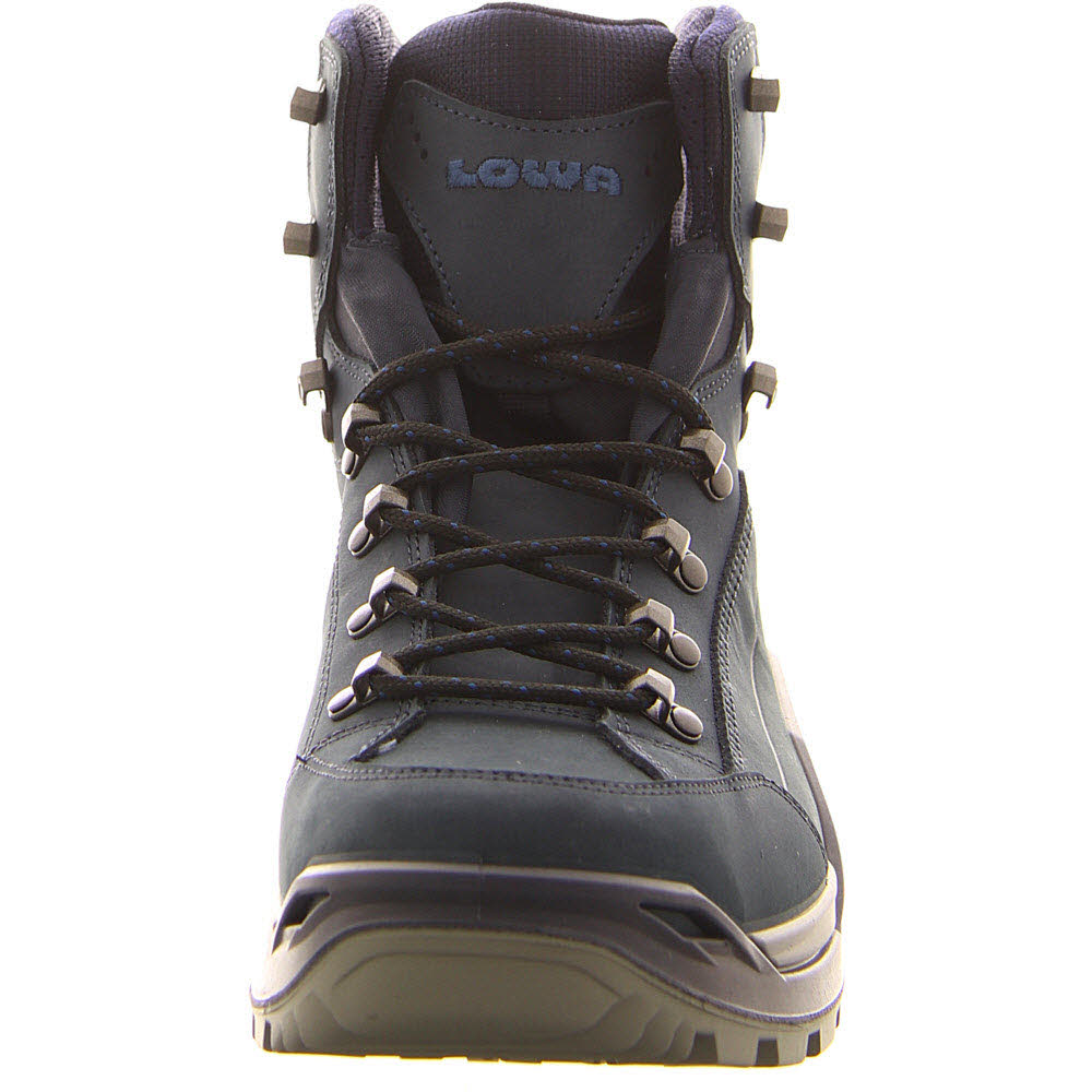 RENEGADE EVO GTX MID