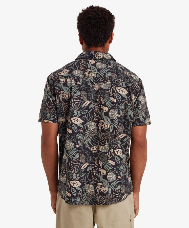 Balun SS Shirt