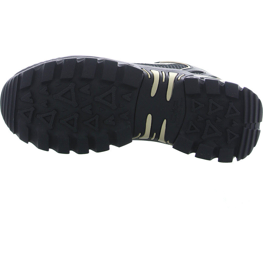 RIGEL 2.0 LOW WMN TREKKING SHOES WP