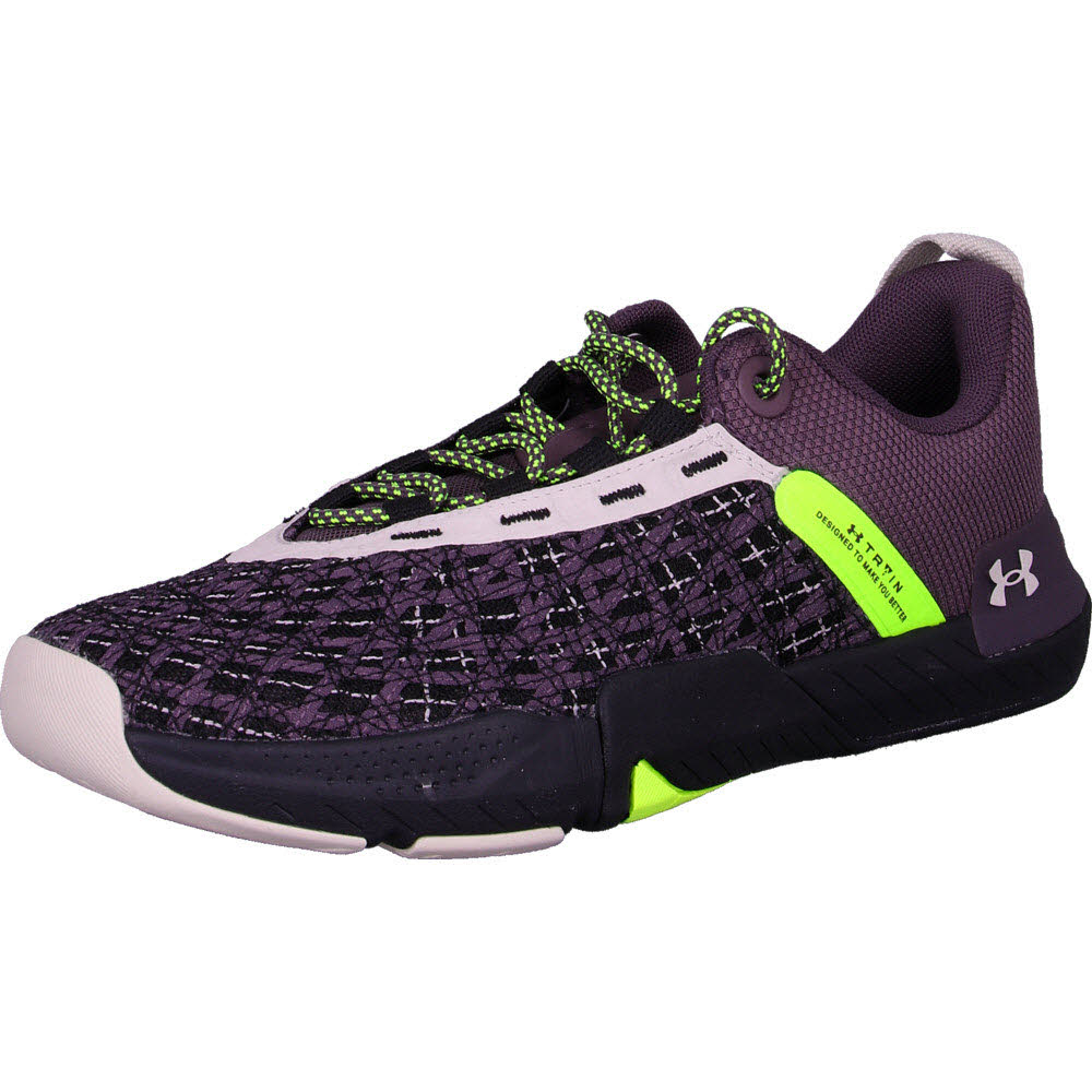 UA TriBase Reign 5 Q2-GRY