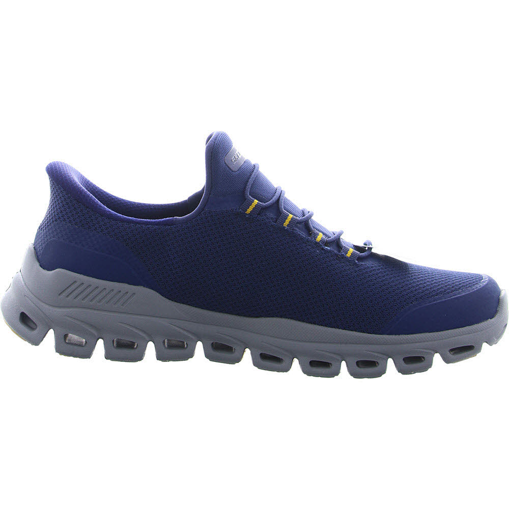GLIDE-STEP -