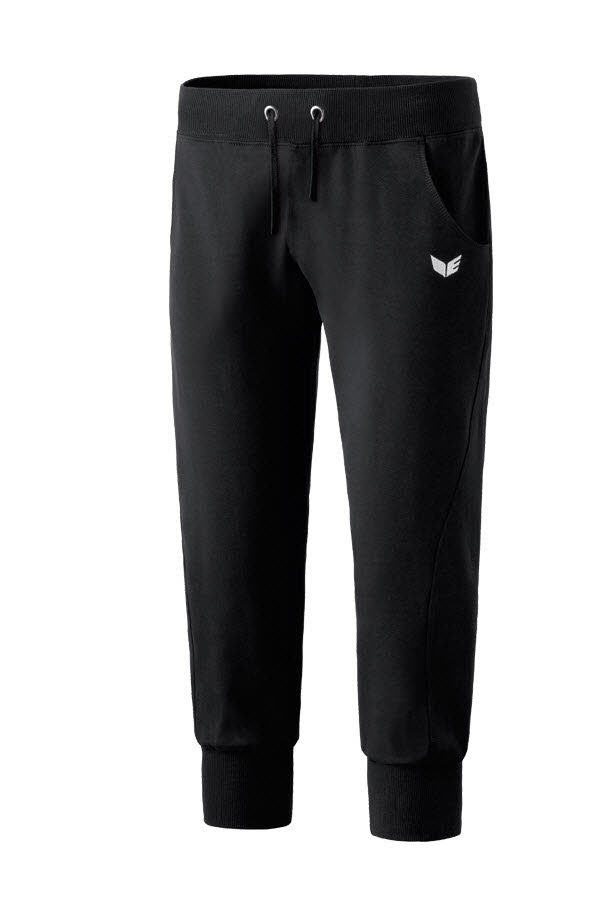 Sweatpants 3/4 length D