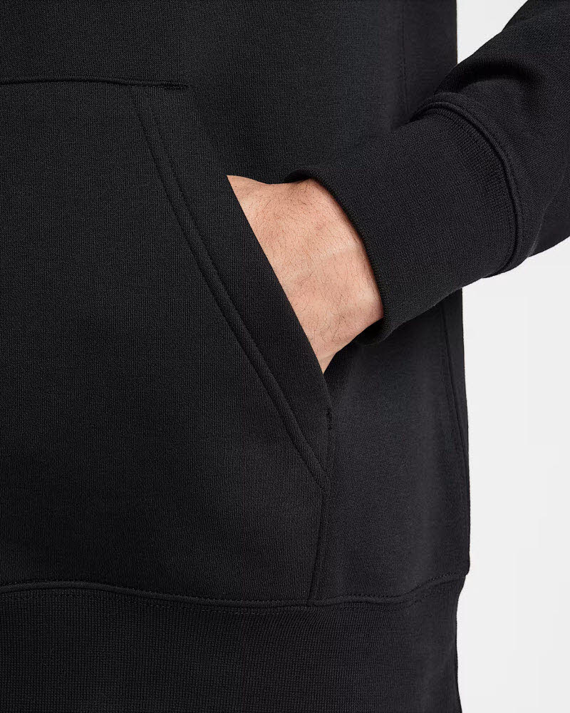 M NK CLUB BB PO HOODIE