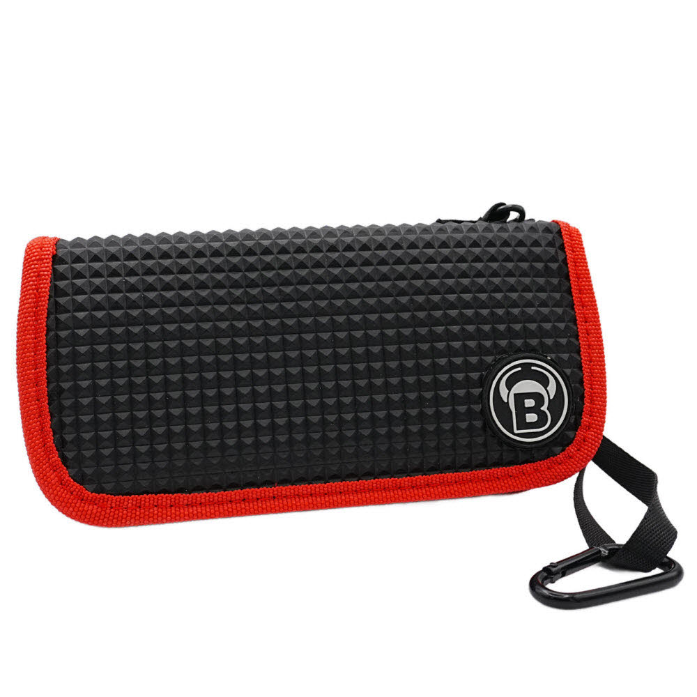 BULL'S Fleks Dartcase red
