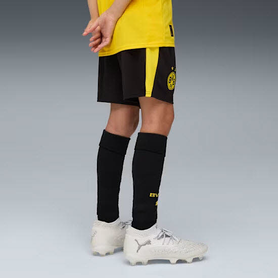 BVB Shorts Replica w/ bloc