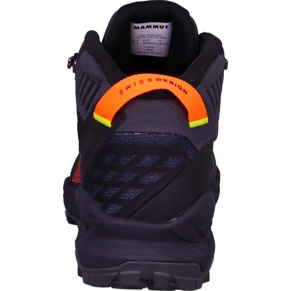 Sertig II Mid GTX® Men