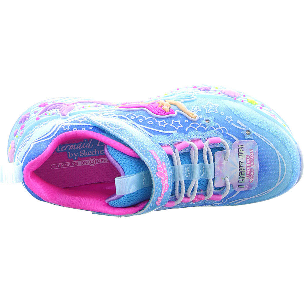 MERMAID DREAMS -
