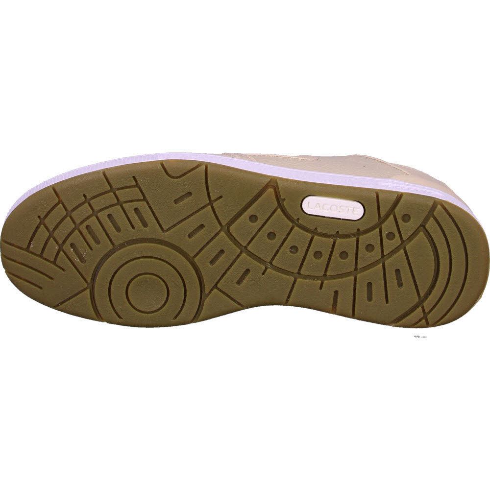M COURT CAGE LEATHER