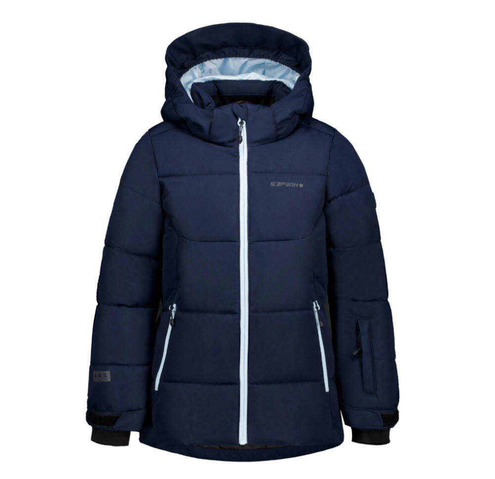 ICEPEAK LORIS JR