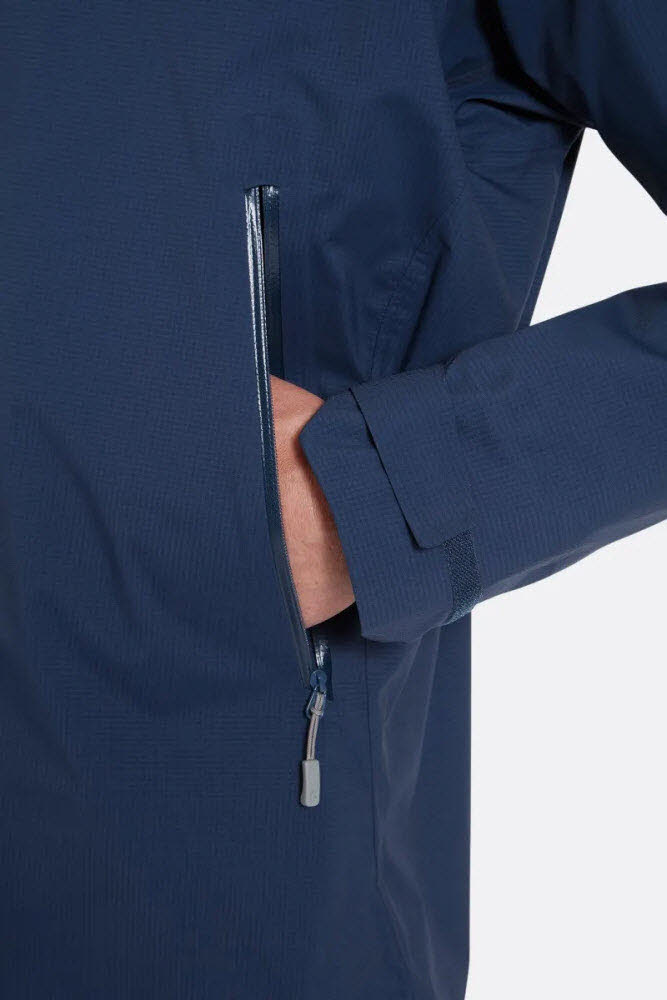 Firewall Light Jacket