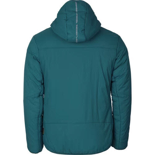 WB-MAIPO Men s jacket,dunkel p