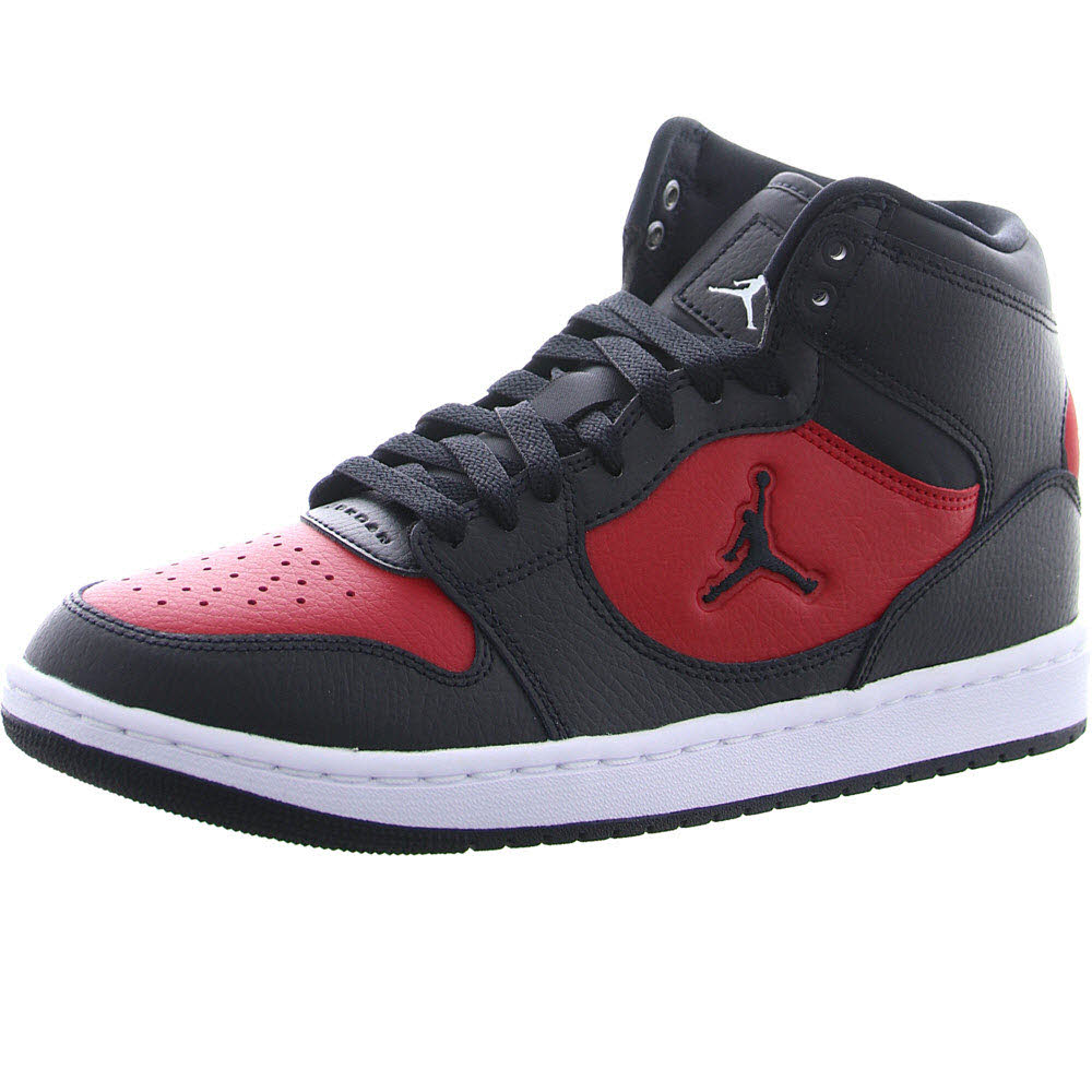 JORDAN ACCESS COURT MID