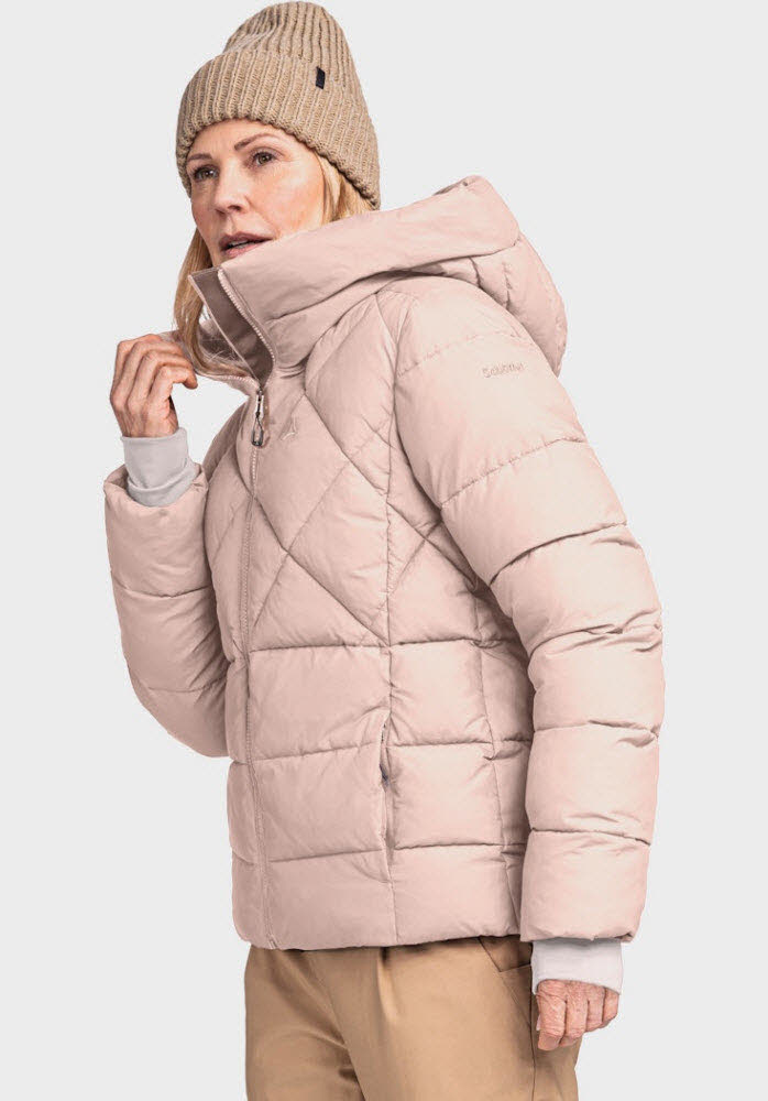 Ins Jacket Boston L