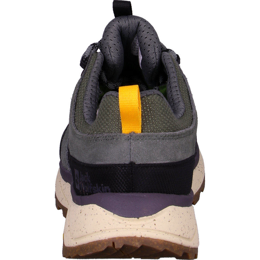 TERRAQUEST TEXAPORE LOW M