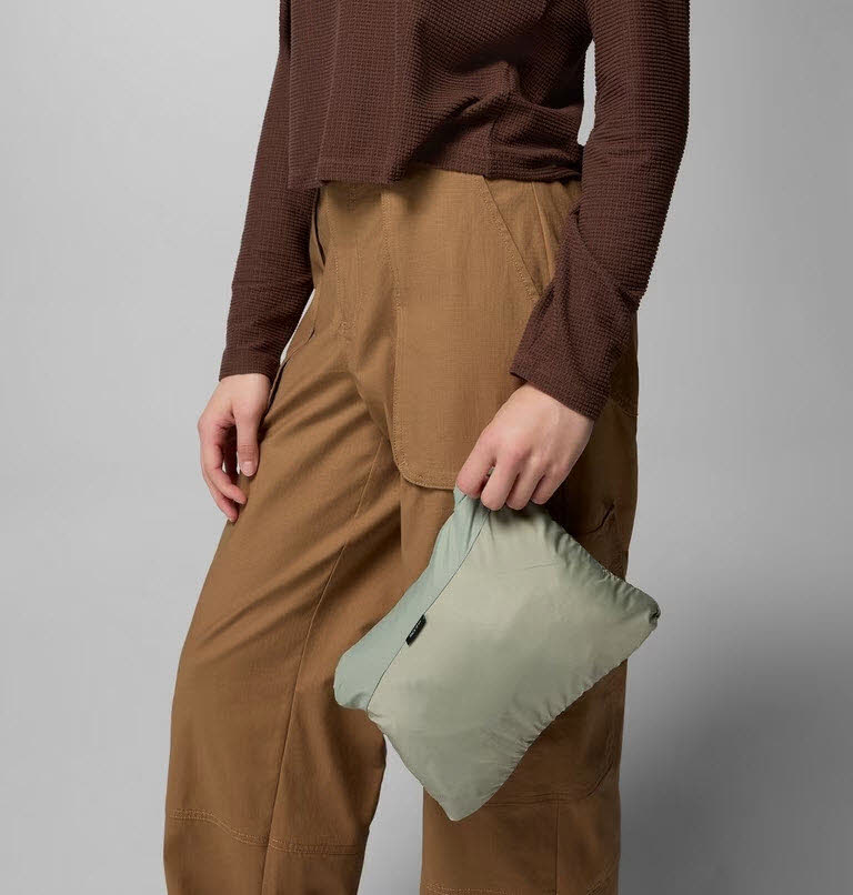 Sienna Hill Quilted Vest