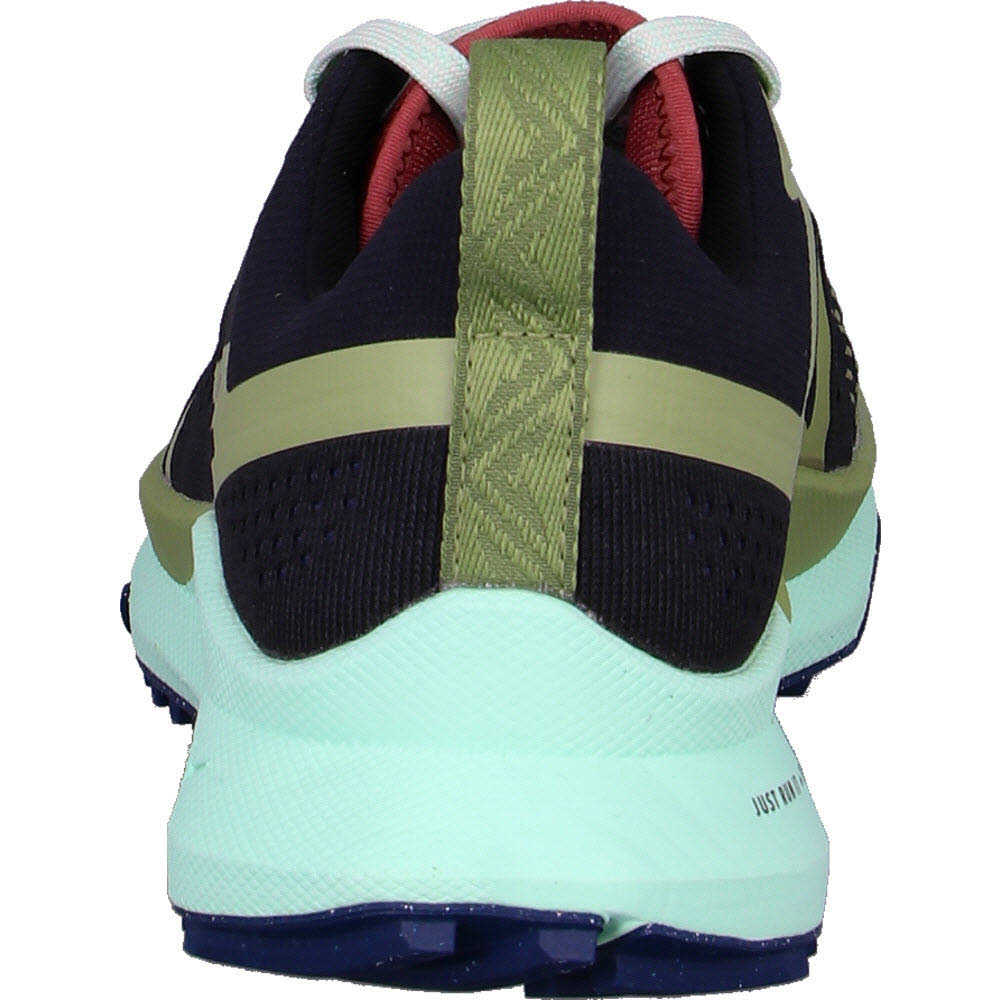 W NIKE REACT PEGASUS TRAIL 4