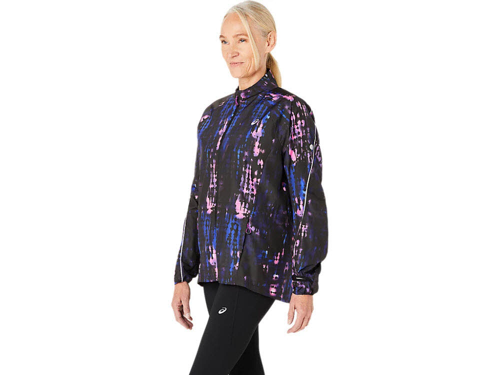 ROAD LITE-SHOW PACKABLE JACKET