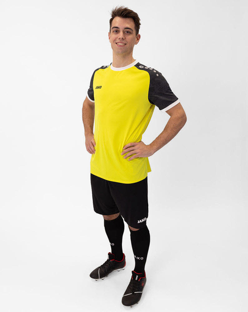 Trikot Iconic KA