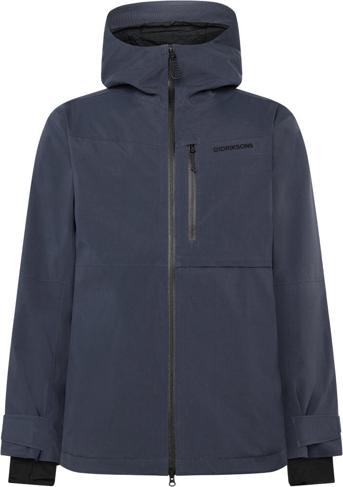 ASP USX JKT